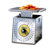 Edlund SR-5 OP 5 lb. x 1 oz. Graduation Portion Scale