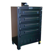 Peerless 2324M Gas Deck Oven