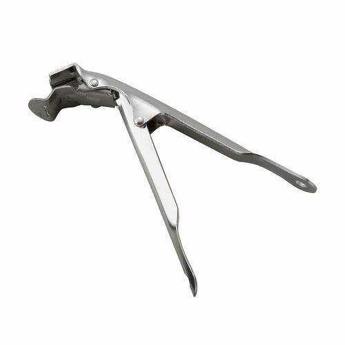 Winco PPG-8S Shallow Pizza Pan Gripper