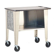 Lakeside Manufacturing 39105 Meal Delivery Cart