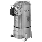 Hobart 6460M-1 Electric Potato Peeler | 50-60 lbs.