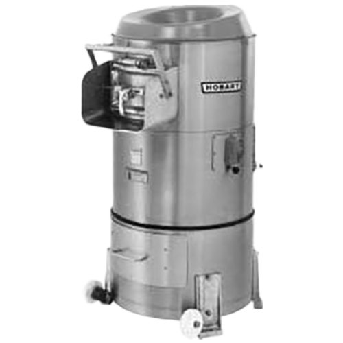 Hobart 6460M-1 Electric Potato Peeler | 50-60 lbs.