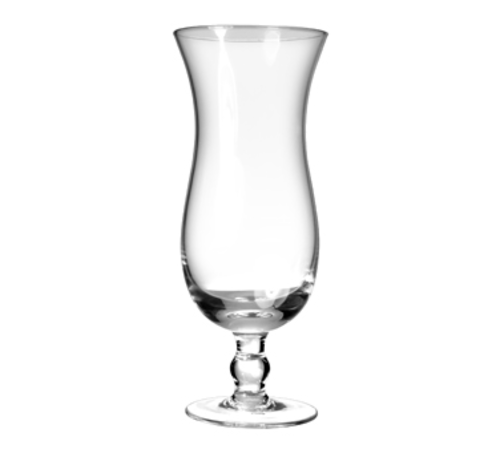 International Tableware 508 17 oz. Hurricane Glass | Case of 12