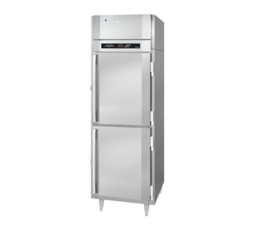 Victory RS-1D-S1-PT-HD-HC Pass-Thru Refrigerator