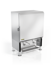 Silver King SKMAJ2-ESUS3 Milk Dispenser