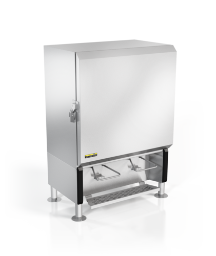 Silver King SKMAJ2-ESUS3 Milk Dispenser