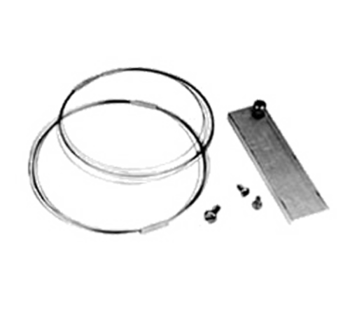 Nemco 55288 Wire Replacement Kit for Easy Cheeser