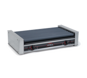 Nemco GripsIt 8036SX 36 Hot Dog Roller Grill