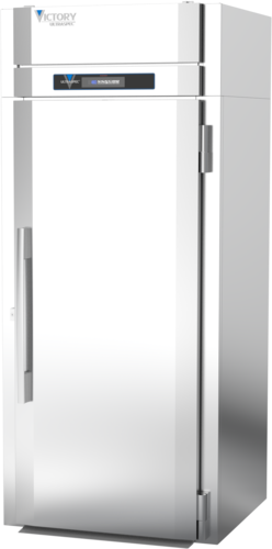 Victory HIS-1D-1 Heated Cabinet