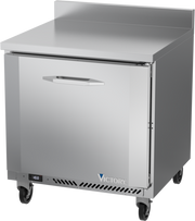 Victory VWF32HC Worktop Freezer