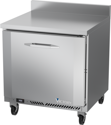 Victory VWF32HC Worktop Freezer