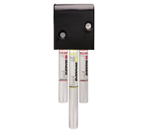 Everpure EV997017 Reverse Osmosis System