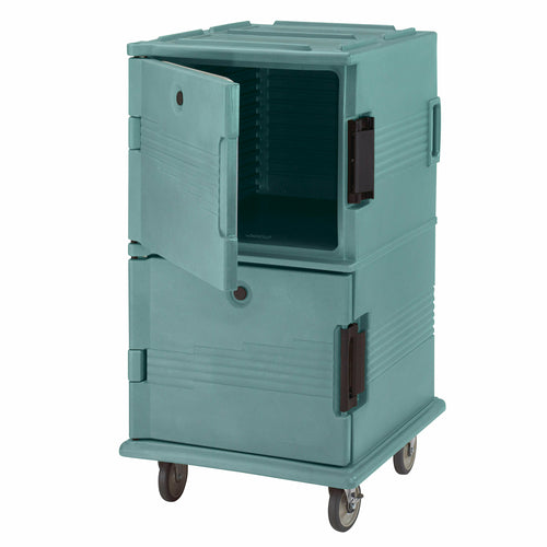 Cambro UPC1600 Ultra Camcart 120 qt. Insulated Food Pan Carrier