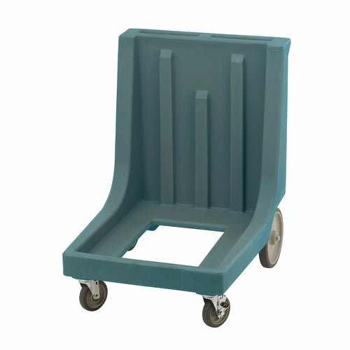 Cambro CD1826MTCHB Camdolly Easy Wheel Camcarrier Dolly w/ Handle | 350 lbs. Capacity