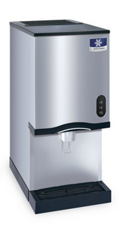Manitowoc CNP0201A-L Ice & Water Dispenser