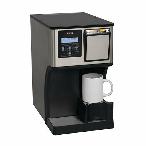 BUNN 42300.0000 MyCafe AutoPOD Coffee Brewer