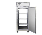 Continental Refrigerator 1RXNPT Refrigerator, Pass-Thru
