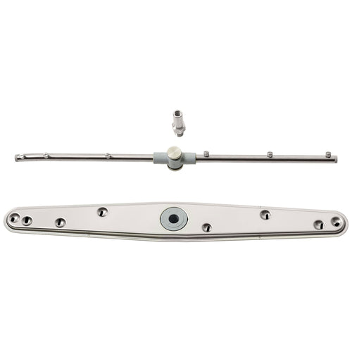 Hobart ARMSET-CUSST Stainless Steel Wash/Rinse Arm Set