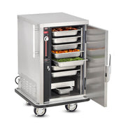 FWE PS-1220-10 Heated Mobile Cabinet