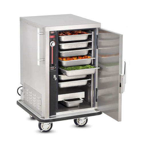 FWE PS-1220-10 Heated Mobile Cabinet