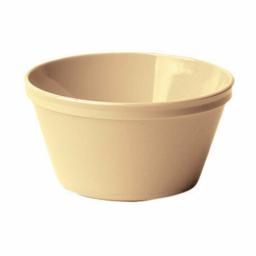 Cambro 35CW Camwear 8.4 oz. Plastic Bouillon Cup