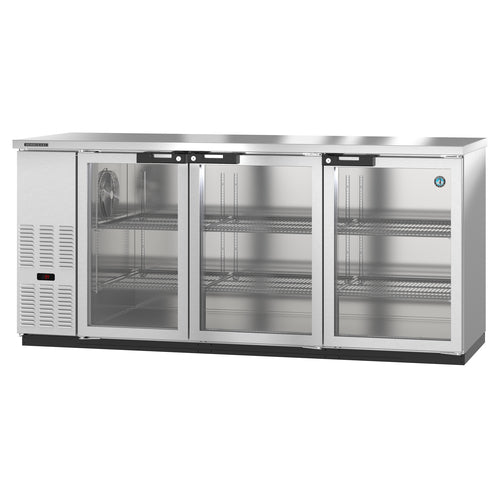 Hoshizaki BB80-G Back Bar Cooler