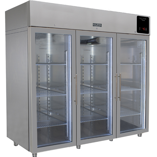 U-Line Corporation (Middleby) UCFZ585-SG71A Freezer, Reach-In