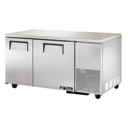True Mfg. TUC-60-32F-HC Undercounter Freezer