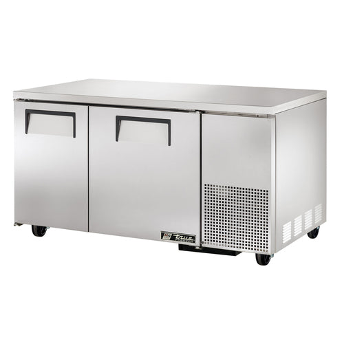 True Mfg. TUC-60-32F-HC Undercounter Freezer