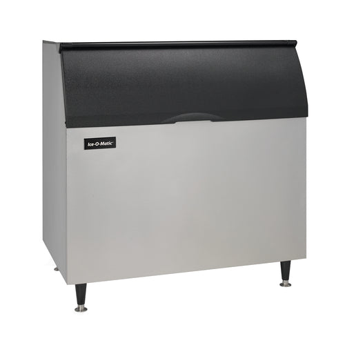 Ice-O-Matic B110 854 lb. Ice Bin | Bin Only