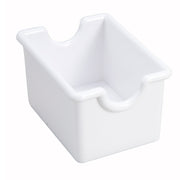 Winco PPH-1W-EA Condiment Caddy (Clearance) No. 1051790
