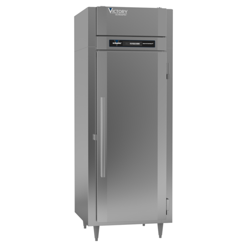 Victory FSA-1D-S1-EW-PT-HC Reach-In Freezer