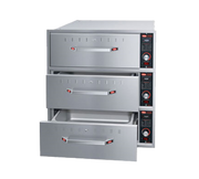 Hatco HDW-1BN Warming Drawer, Built-In