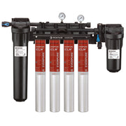 Everpure EV976134 Water Filtration System for Fountain / Beverage Machine