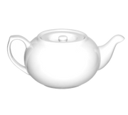 International Tableware MD-100 25 oz. Coffee/Tea Pot | Case of 12