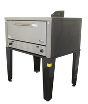Peerless CW51P Gas Pizza Bake Oven
