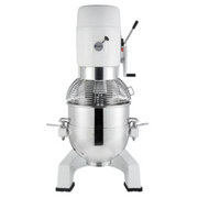 Eurodib M60A 220ETL 60 qt. 3 Speed Planetary Mixer | 3.5 HP