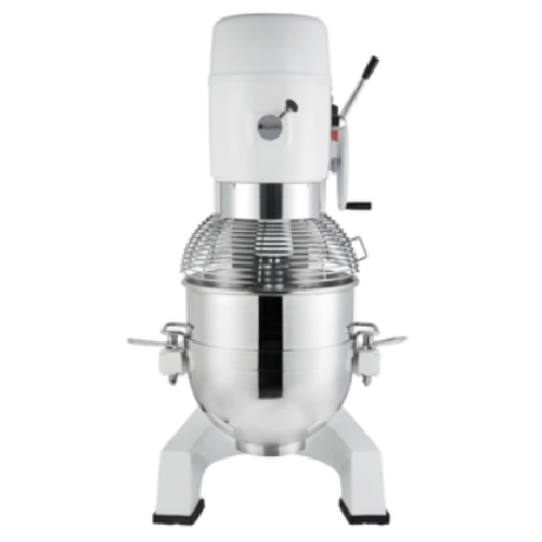 Eurodib M60A 220ETL 60 qt. 3 Speed Planetary Mixer | 3.5 HP