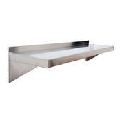 Atosa USA, Inc. SWS1230 Shelving, Wall Mounted