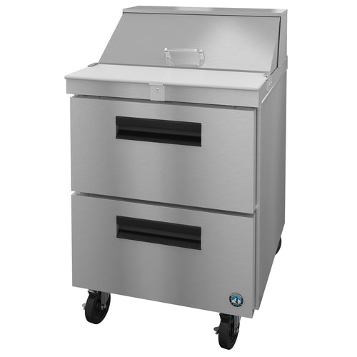 Hoshizaki SR27B-8D2 Sandwich / Salad Prep Table