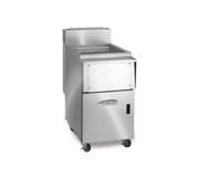 Imperial Range IPC-18 16 Gallon Gas Pasta Cooker | 140,000 BTU