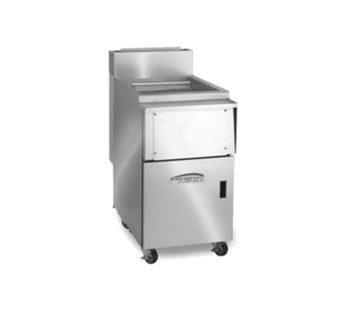 Imperial Range IPC-18 16 Gallon Gas Pasta Cooker | 140,000 BTU