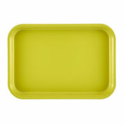 Cambro 913MT Fiberglass Market Tray | 8-7/8" x 12-3/4"