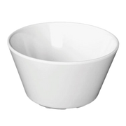 Thunder Group NS302W Tan 8 oz. 3 7/8" Bouillon Cup | Case of 12