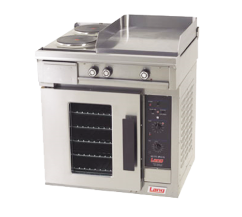 Lang Manufacturing (Middleby) R30C-APCM Range, 30" Restaurant, Electric