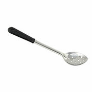 Winco BSPB-13 13" Cool Handle Perforated Spoon