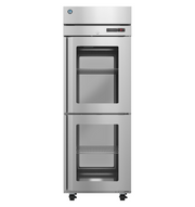 Hoshizaki HC1A-HGE-HGE Heated Cabinet, Pass-Thru