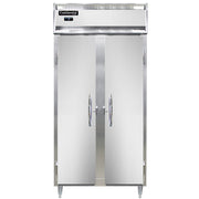 Continental Refrigerator D2FSEN Freezer, Reach-In