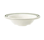 G.E.T. BF-725-EM Emerald 7-1/4" 14 oz. Melamine Bowl | Case of 24