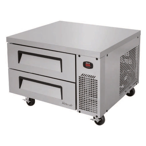 Turbo Air TCBE-36SDR-N6 Chef Base